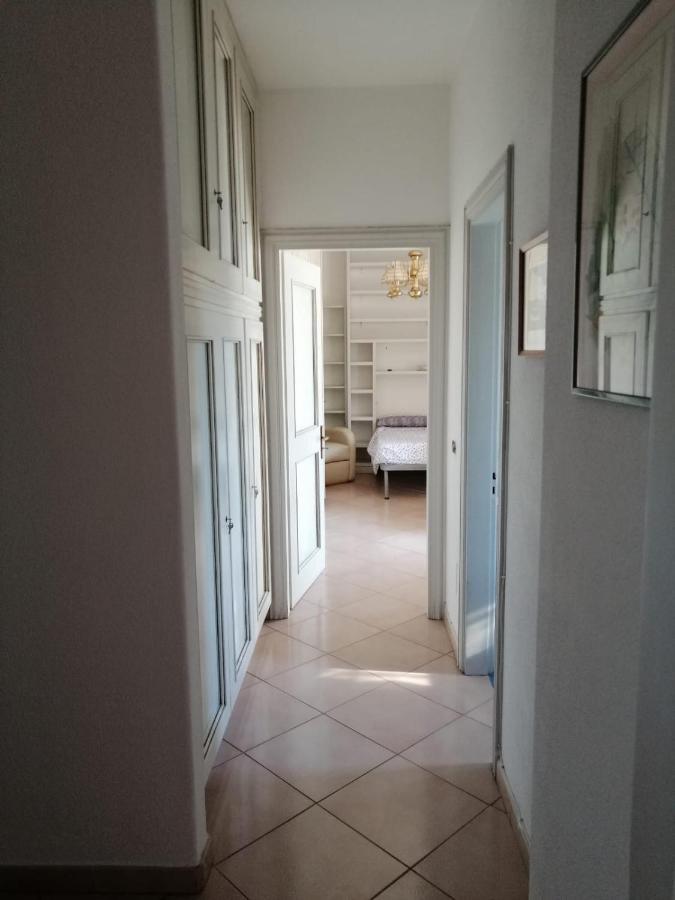 Ferienwohnung Casa Giusto Ischia Exterior foto