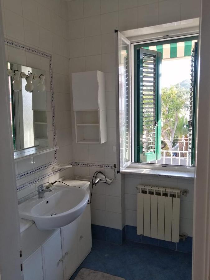 Ferienwohnung Casa Giusto Ischia Exterior foto