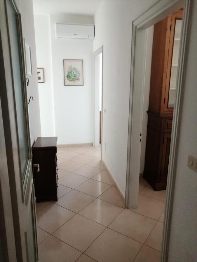 Ferienwohnung Casa Giusto Ischia Exterior foto