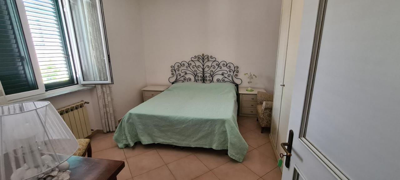 Ferienwohnung Casa Giusto Ischia Exterior foto