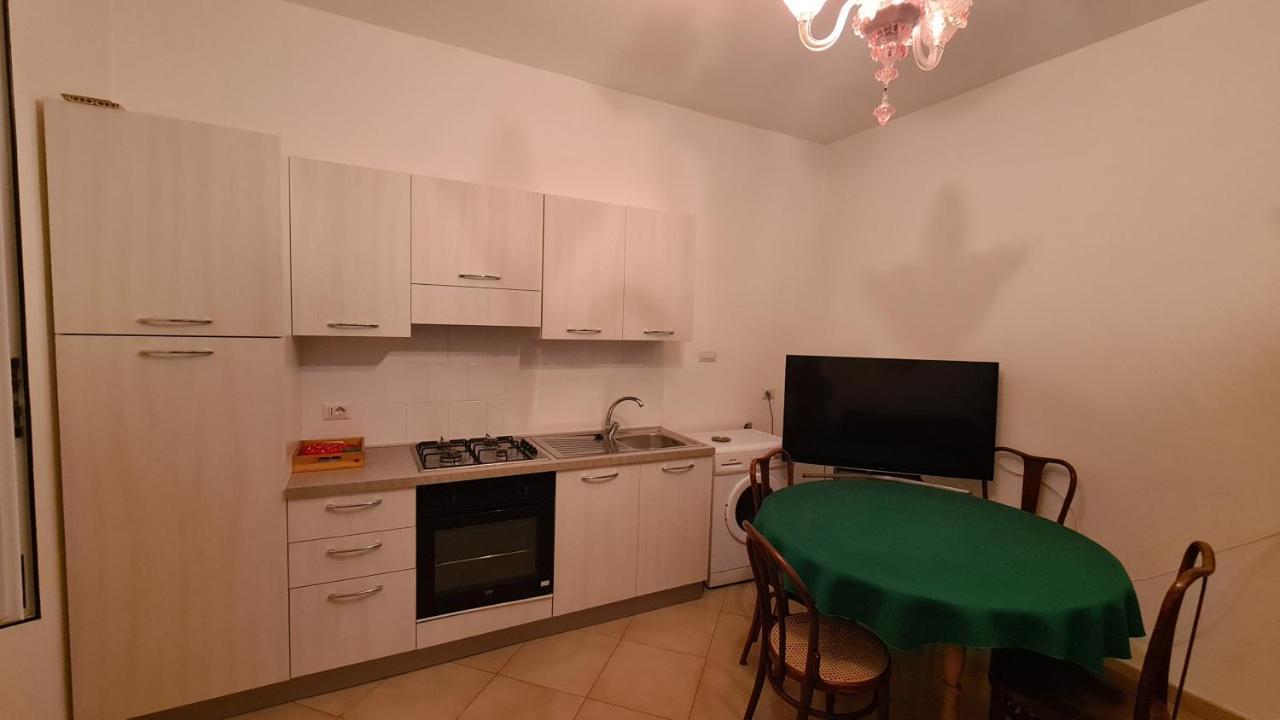 Ferienwohnung Casa Giusto Ischia Exterior foto