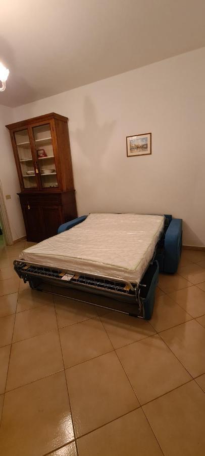 Ferienwohnung Casa Giusto Ischia Exterior foto