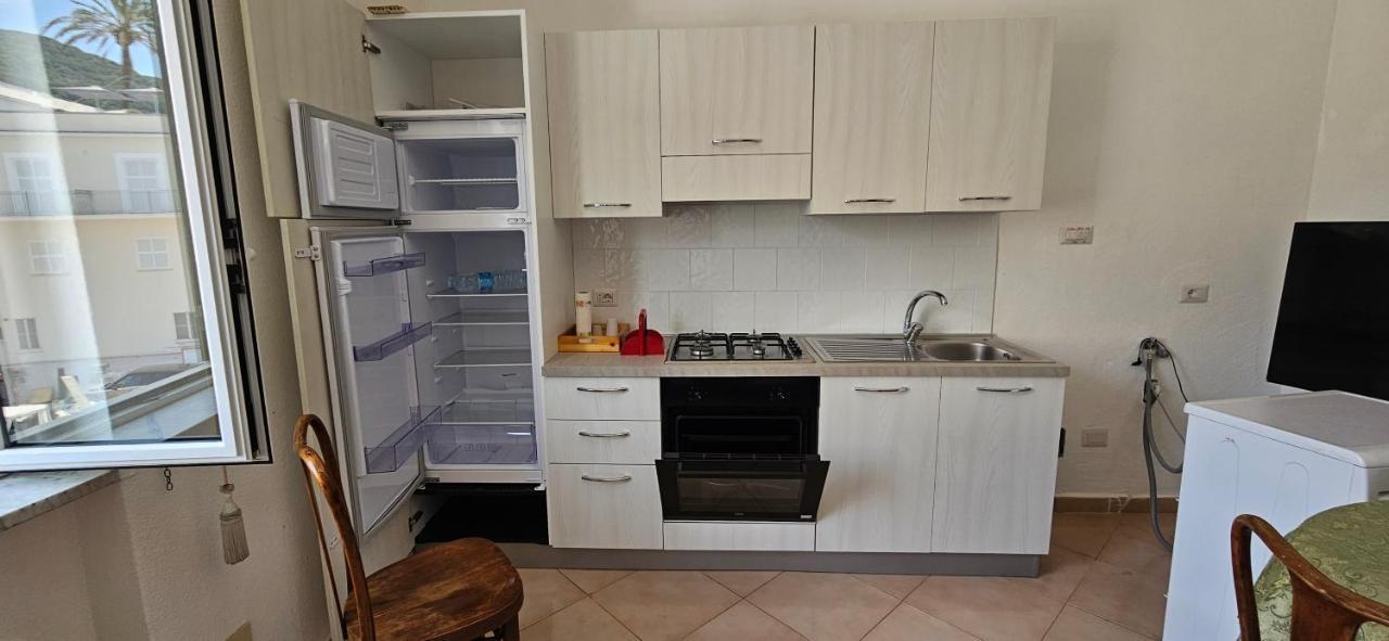 Ferienwohnung Casa Giusto Ischia Zimmer foto