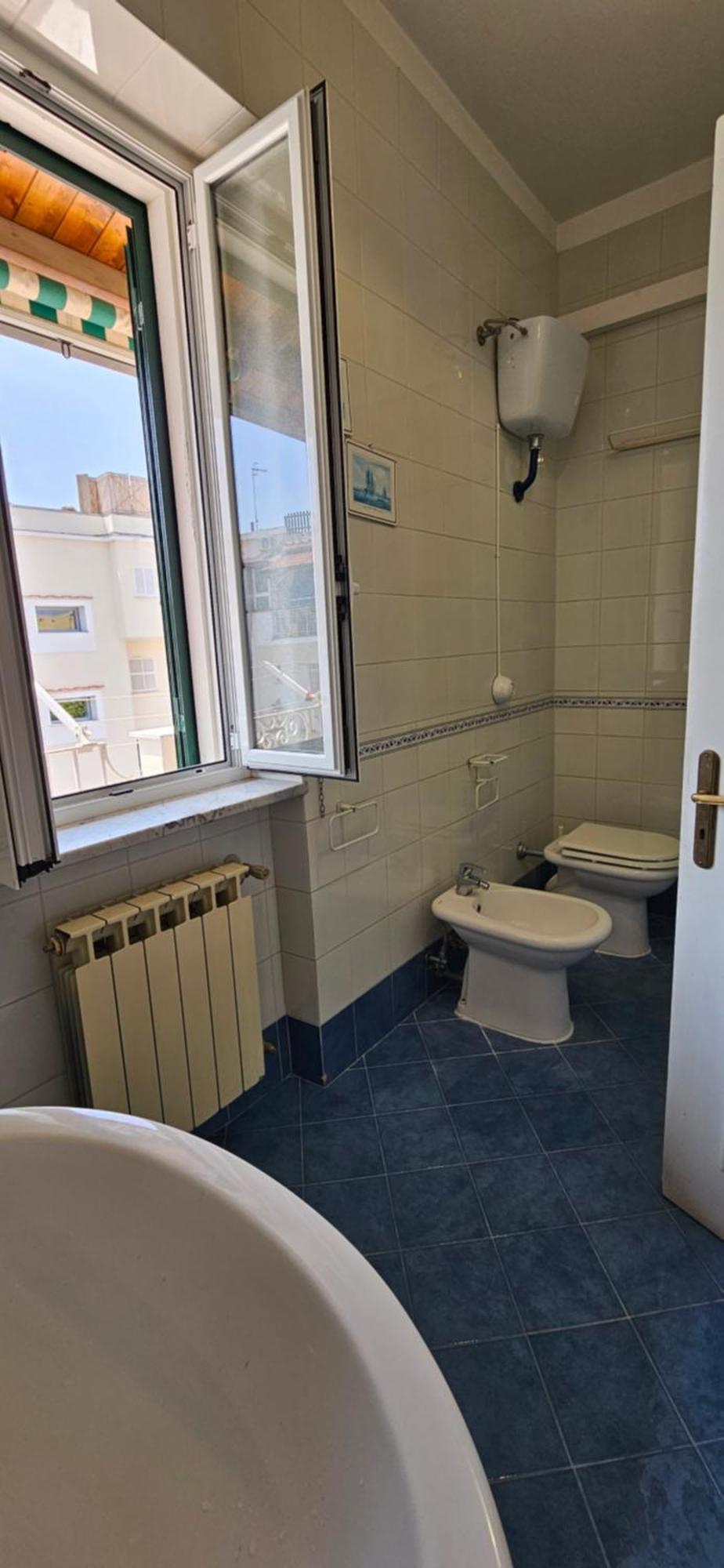 Ferienwohnung Casa Giusto Ischia Zimmer foto